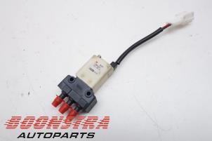 Gebruikte Diversen Nissan Juke (F15) Prijs € 36,75 Margeregeling aangeboden door Boonstra Autoparts