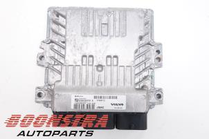 Gebruikte Computer Motormanagement Volvo V60 I (FW/GW) 1.6 DRIVe Prijs € 66,75 Margeregeling aangeboden door Boonstra Autoparts