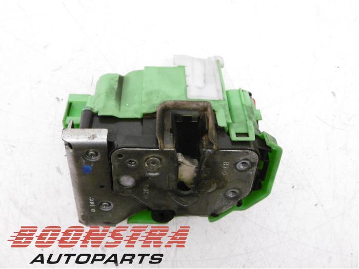 ALFA ROMEO MiTo 955 (2008-2020) Other Body Parts 505166140 21231950