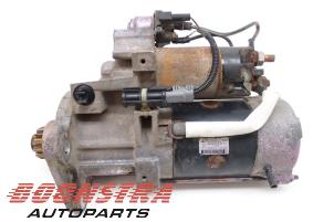 Gebruikte Startmotor MAN TGX Prijs € 175,45 Inclusief btw aangeboden door Boonstra Autoparts