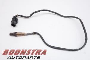 Gebruikte Lambda Sonde MAN TGX Prijs € 86,21 Inclusief btw aangeboden door Boonstra Autoparts
