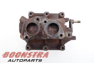 Gebruikte EGR Klep MAN TGX Prijs € 568,64 Inclusief btw aangeboden door Boonstra Autoparts