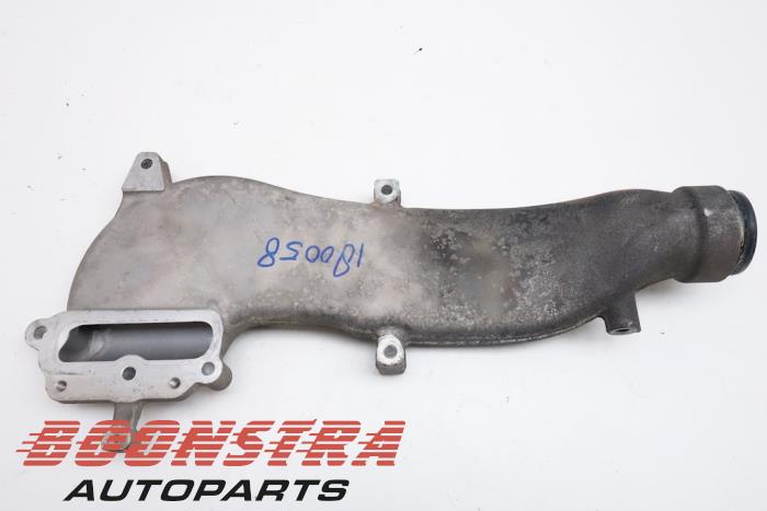 MAN TGX Tube (miscellaneous)