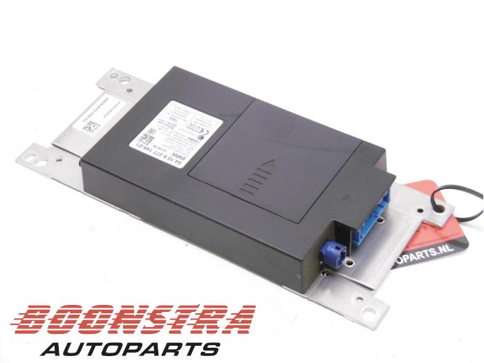 Gebruikte Bluetooth module BMW 5 serie Touring (F11) 520d 16V Prijs € 39,95 Margeregeling aangeboden door Boonstra Autoparts