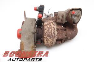 Gebruikte G-lader MAN TGX Prijs € 907,44 Inclusief btw aangeboden door Boonstra Autoparts