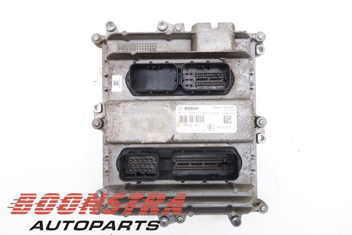 Gebruikte Computer Motormanagement MAN TGX Prijs € 725,94 Inclusief btw aangeboden door Boonstra Autoparts