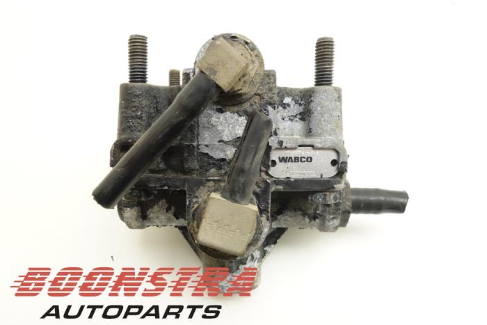 Gebruikte Rembol MAN TGX Prijs € 71,69 Inclusief btw aangeboden door Boonstra Autoparts