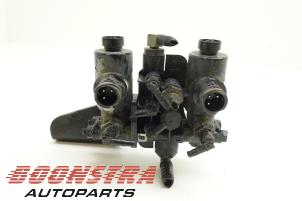 Gebruikte Diversen MAN TGX Prijs € 272,25 Inclusief btw aangeboden door Boonstra Autoparts