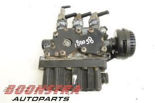 Gebruikte Diversen MAN TGX Prijs € 301,29 Inclusief btw aangeboden door Boonstra Autoparts