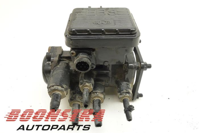 Gebruikte Diversen MAN TGX Prijs € 477,95 Inclusief btw aangeboden door Boonstra Autoparts