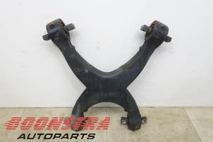 Gebruikte Draagarm set MAN TGX Prijs € 302,44 Inclusief btw aangeboden door Boonstra Autoparts