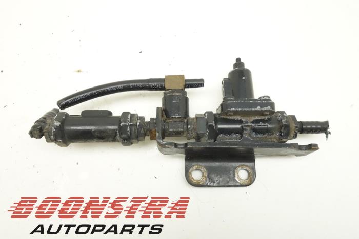 Gebruikte Diversen MAN TGX Prijs € 86,21 Inclusief btw aangeboden door Boonstra Autoparts