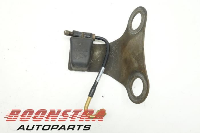 Gebruikte TPMS systeem MAN TGX Prijs € 104,36 Inclusief btw aangeboden door Boonstra Autoparts