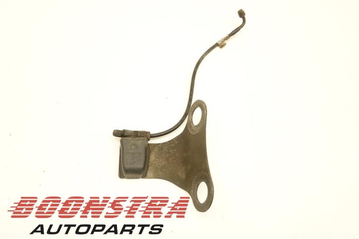 Gebruikte TPMS systeem MAN TGX Prijs € 104,36 Inclusief btw aangeboden door Boonstra Autoparts