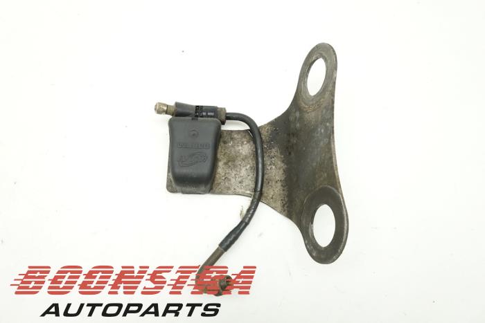 Gebruikte TPMS systeem MAN TGX Prijs € 104,36 Inclusief btw aangeboden door Boonstra Autoparts