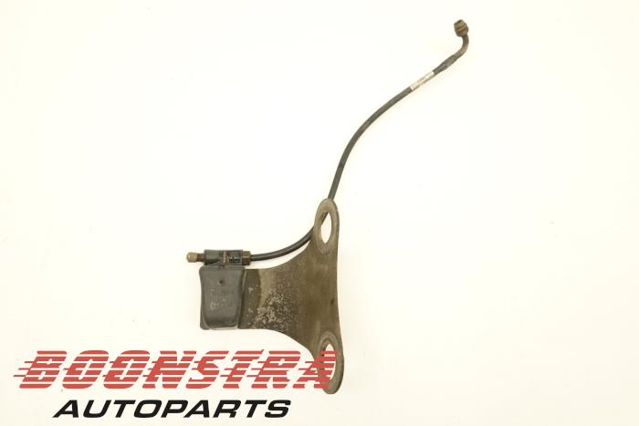 Gebruikte TPMS systeem MAN TGX Prijs € 104,36 Inclusief btw aangeboden door Boonstra Autoparts