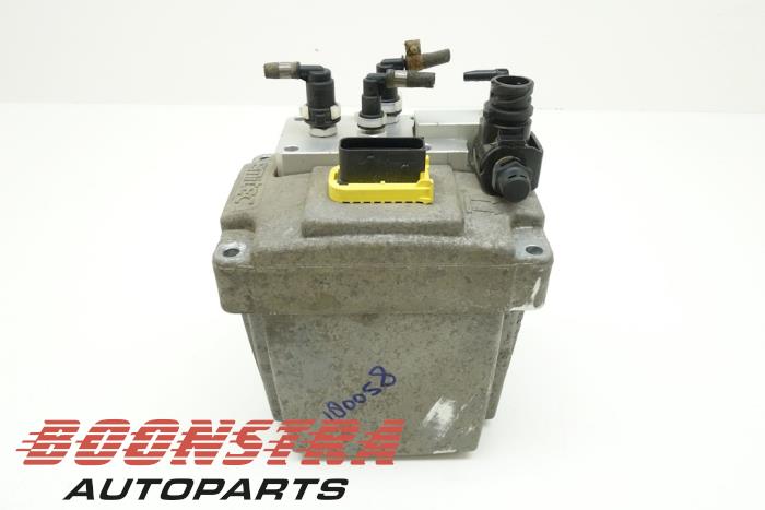 Gebruikte Tank element Pomp MAN TGX Prijs € 1.082,95 Inclusief btw aangeboden door Boonstra Autoparts