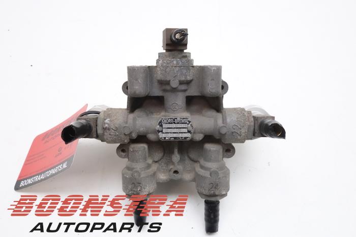 Gebruikte Diversen MAN TGX Prijs € 89,84 Inclusief btw aangeboden door Boonstra Autoparts