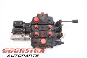 Gebruikte Diversen MAN TGX Prijs € 195,00 Inclusief btw aangeboden door Boonstra Autoparts