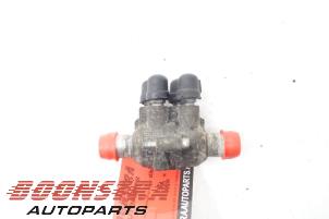 Gebruikte Koelwater Verwarmings Module Nissan Juke (F15) Prijs € 44,25 Margeregeling aangeboden door Boonstra Autoparts