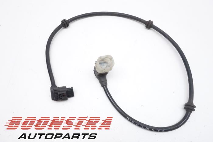 MERCEDES-BENZ M-Class W166 (2011-2015) Cable Harness A1665405709 20138248