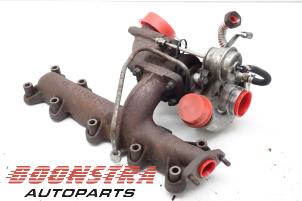 Gebruikte G-lader Fiat Ducato Prijs € 144,95 Margeregeling aangeboden door Boonstra Autoparts