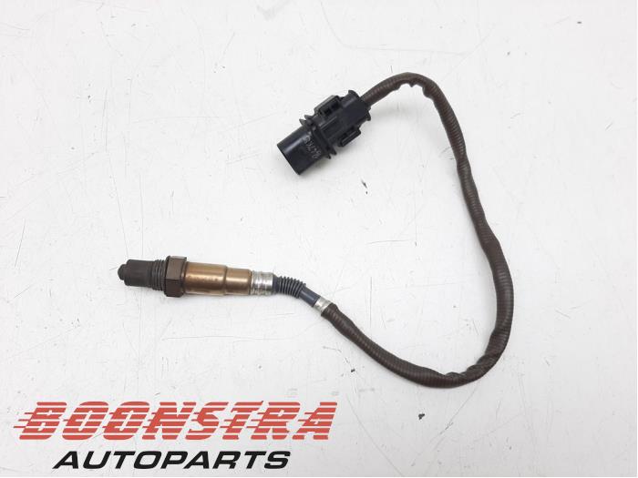 Gebruikte Lambda Sonde Mercedes S (222.0/222.1) 3.0 S-500 Plug-in Hybrid Biturbo 24V Prijs € 36,75 Margeregeling aangeboden door Boonstra Autoparts