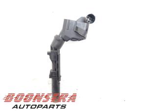 Gebruikte Bobine Mercedes S (222.0/222.1) 3.0 S-500 Plug-in Hybrid Biturbo 24V Prijs € 24,95 Margeregeling aangeboden door Boonstra Autoparts