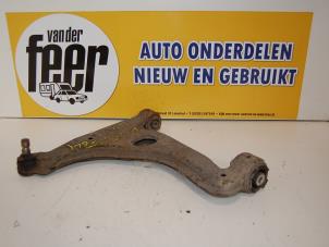 Gebruikte Draagarm links-voor Opel Astra G (F08/48) 1.7 DTI 16V Eco4 Prijs € 27,50 Margeregeling aangeboden door Autobedrijf van der Feer