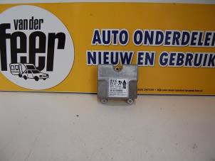 Gebruikte Module Airbag Opel Astra H (L48) 1.7 CDTi 16V Prijs € 30,00 Margeregeling aangeboden door Autobedrijf van der Feer