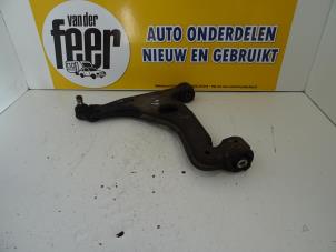 Gebruikte Draagarm links-voor Opel Astra G (F08/48) 1.6 16V Prijs € 27,50 Margeregeling aangeboden door Autobedrijf van der Feer