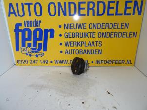Gebruikte Koelvloeistof pomp Opel Combo Prijs € 35,00 Margeregeling aangeboden door Autobedrijf van der Feer