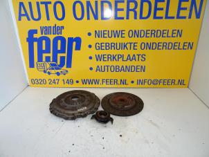 Gebruikte Koppelingsset (compleet) Opel Combo Prijs € 65,00 Margeregeling aangeboden door Autobedrijf van der Feer