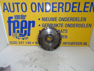 Gebruikte Vliegwiel Opel Combo Prijs € 65,00 Margeregeling aangeboden door Autobedrijf van der Feer