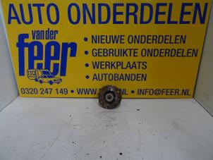 Gebruikte Wiellager achter Fiat Grande Punto (199) 1.3 JTD Multijet 16V 85 Actual Prijs € 35,00 Margeregeling aangeboden door Autobedrijf van der Feer