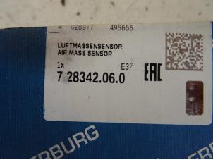 Nieuwe Luchtmassameter Volvo C30 (EK/MK) 1.6 D 16V Prijs € 60,50 Inclusief btw aangeboden door Autobedrijf van der Feer