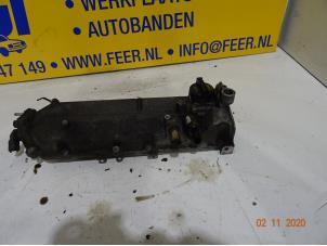 Gebruikte Kleppendeksel Ford Ka II 1.2 Prijs € 45,00 Margeregeling aangeboden door Autobedrijf van der Feer