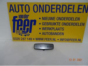 Gebruikte Spiegel binnen Dacia Sandero II 1.0 Sce 75 12V Prijs € 15,00 Margeregeling aangeboden door Autobedrijf van der Feer