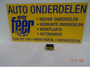 Gebruikte Relais Voorgloei Citroen DS3 (SA) 1.4 HDi Prijs € 17,50 Margeregeling aangeboden door Autobedrijf van der Feer