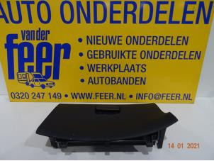 Gebruikte Dashboard klep Citroen DS3 (SA) 1.4 HDi Prijs € 30,00 Margeregeling aangeboden door Autobedrijf van der Feer