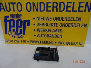 Gebruikte Module Comfort Citroen DS3 (SA) 1.4 HDi Prijs € 50,00 Margeregeling aangeboden door Autobedrijf van der Feer