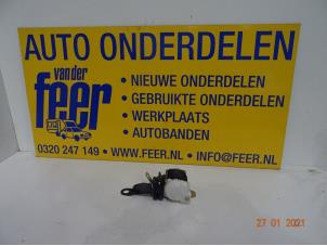 Gebruikte Veiligheidsgordel rechts-achter Toyota Aygo (B10) 1.0 12V VVT-i Prijs € 35,00 Margeregeling aangeboden door Autobedrijf van der Feer