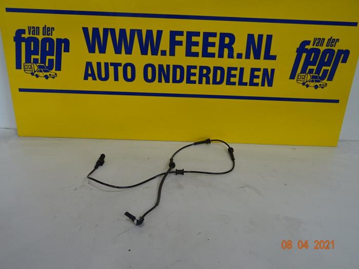 Fiat 500 ABS Sensoren voorraad Onderdelenlijn.nl