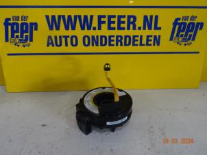 Gebruikte Klokveer Airbag Opel Agila (B) 1.0 12V Prijs € 30,00 Margeregeling aangeboden door Autobedrijf van der Feer