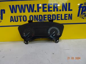 Gebruikte Tellerklok Ford Mondeo V Wagon 1.5 TDCi Prijs € 150,00 Margeregeling aangeboden door Autobedrijf van der Feer