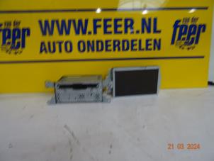 Gebruikte Navigatie Set Ford Mondeo V Wagon 1.5 TDCi Prijs € 300,00 Margeregeling aangeboden door Autobedrijf van der Feer