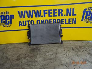 Gebruikte Radiateur Ford Mondeo V Wagon 1.5 TDCi Prijs € 50,00 Margeregeling aangeboden door Autobedrijf van der Feer