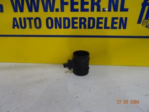 Gebruikte Luchtmassameter Opel Astra J Sports Tourer (PD8/PE8/PF8) 1.3 CDTI 16V ecoFlex Prijs € 25,00 Margeregeling aangeboden door Autobedrijf van der Feer