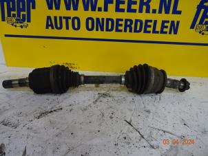 Gebruikte Cardanas links-voor (VWA) Opel Zafira Tourer (P12) 2.0 CDTI 16V 165 Ecotec Prijs € 75,00 Margeregeling aangeboden door Autobedrijf van der Feer