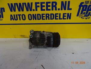 Gebruikte Aircopomp Opel Zafira Tourer (P12) 2.0 CDTI 16V 165 Ecotec Prijs € 75,00 Margeregeling aangeboden door Autobedrijf van der Feer